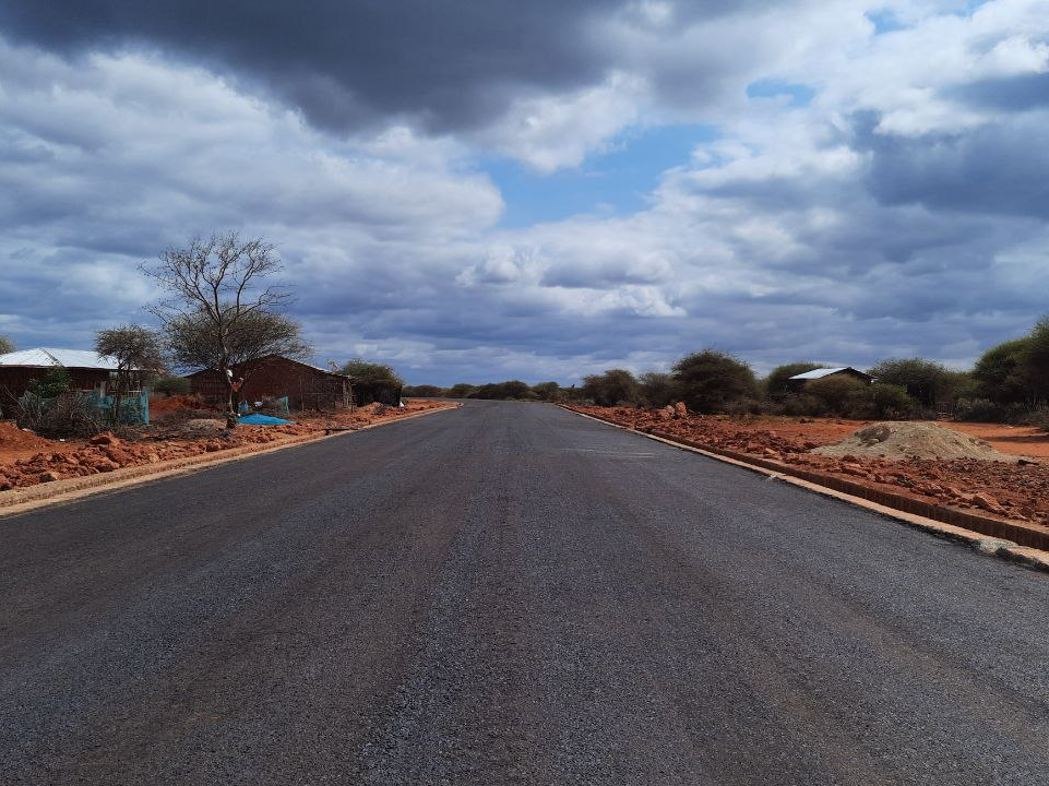 Aba Jifar Landscape